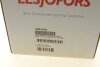 Пружини підвіски ПРУЖИНА ПЕРЕДНЯЯ TOYOTA AURIS 1,33/1,4 D-4D/1,4/1,6 2/07- -ua LESJOFORS 4092594 (фото 6)
