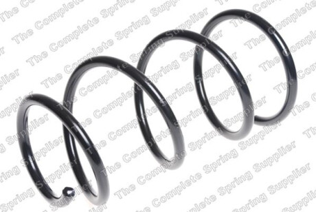 Пружины подвески ПРУЖИНА ПЕРЕДНЯЯ TOYOTA COROLLA VERSO 2,0 D-4D 9/01-12/03 LESJOFORS 4092606