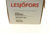Пружини підвіски ПРУЖИНА ПЕРЕДНЯЯ TOYOTA LAND CRUISER 3,0 D LHD 8/09-/3,0 D RHD 11/10-/3,0 D VX -ua LESJOFORS 4092626 (фото 6)