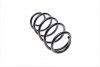 Пружина підвіски передня Volkswagen GOLF V, Audi A3 C.I.U LESJOFORS 4095082 (фото 4)