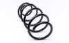 Пружина подв. передн. SEAT, SKODA, VW C.I.U LESJOFORS 4095103 (фото 3)