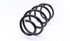 Пружина подв. передн. SEAT, SKODA, VW C.I.U LESJOFORS 4095103 (фото 5)