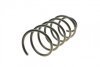 Пружини підвіски ПРУЖИНА ПЕРЕДНЯЯ VOLVO S60 2,0T/2,4/2,4T/2,5T 00- -ua LESJOFORS 4095828 (фото 5)