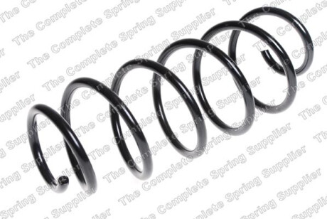 Пружины подвески ПРУЖИНА ПЕРЕДНЯЯ VOLVO V70 2,0F 07-/S80 2,0F 06- LESJOFORS 4095843
