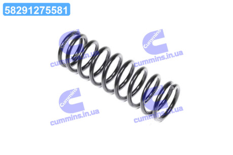 Пружина підв. задн. FORD LESJOFORS 4227507