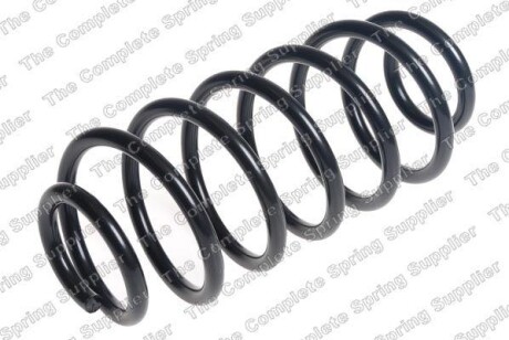 Пружина (задня) Geely MK 1.5 05-13 (седан) (opt-om) LESJOFORS 4229802