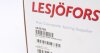 Пружина підв. задн. HONDA посилена LESJOFORS 4235768 (фото 6)