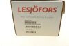 Пружини підвіски ПРУЖИНА ЗАДНЯЯ MITSUBISHI LANCER 1,3/1,6 ESTATE 9/03-08 -ua LESJOFORS 4259233 (фото 6)