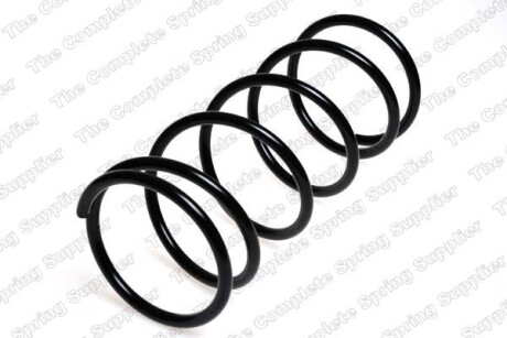 Пружини підвіски ПРУЖИНА ЗАДНЯЯ NISSAN SUNNY 3/91-9/95 LESJOFORS 4262021