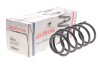 Пружина (задня) Opel Corsa D 1.0-1.4/1.3CDTI 06-14 (фургон/нах.зад.частина) (без спорт.ход.ча (opt-om) LESJOFORS 4263488 (фото 2)
