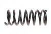 Пружина підв. задн. CHEVROLET CAPTIVA, OPEL ANTARA C.I.U LESJOFORS 4263495 (фото 3)