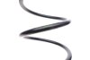 Пружина (задня) Renault Laguna III 1.5dCi/2.0dCi/1.6 16V/2.0 16V 07-15 (нах.зад.частина) (opt-om) LESJOFORS 4272950 (фото 2)