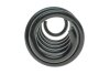 Пружина (задняя) Seat Altea XL 1.2-1.4TSI/1.6-2.0TDI/1.8TFSI 06-(вен) (без спорт.ход.части)))))) (opt-om) LESJOFORS 4282923 (фото 2)