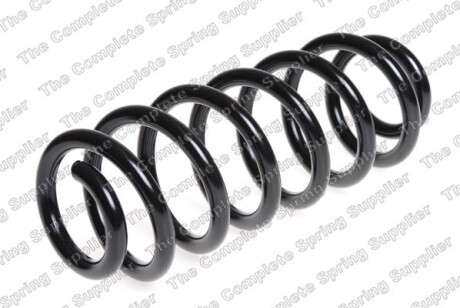 Пружина (задня) Seat Altea XL 1.2-1.4TSI/1.6-2.0TDI/1.8TFSI 06- (вен) (без спорт.ход.части) (opt-om) LESJOFORS 4282923