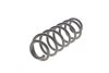 Пружина (задня) Skoda Octavia I 1.4-2.0/1.9TDI/SDI/1.8T 96-10/Rapid 1.4TSI/1.6TDI 12-15 (накл.з.ч UA63 LESJOFORS 4285706 (фото 5)