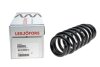 Пружини підвіски ПРУЖИНА ЗАДНЯЯ SUZUKI GRAND VITARA 5-DOORS 05- -ua LESJOFORS 4288925 (фото 4)