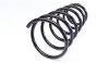 Пружины подвески ПРУЖИНА ЗАДНЯЯ TOYOTA COROLLA 5/92-6/97 LESJOFORS 4292519 (фото 5)