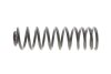 Пружина підв. задн. VW LESJOFORS 4295011 (фото 4)