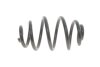 Пружина підв. задн. VW C.I.U LESJOFORS 4295042 (фото 3)