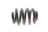 Пружина (задня) VW T5/T6/Multivan V/VI 1.9-2.0TDI/2.5TDI/3.2 V6 03- (з пост.діам.) (HD.для відд.м UA63 LESJOFORS 4295060 (фото 8)