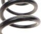 Пружина (задня) VW Touareg 2.5 R5 TDI/3.0 V6 TDI/3.2 V6 02-10 (позашляховик) (opt-om) LESJOFORS 4295086 (фото 2)