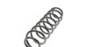 Пружина подвески задн. VW POLO V C.I.U LESJOFORS 4295132 (фото 4)