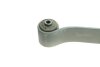 Ресора задняя VW Caddy 1.4/1.6 04-10/1.9/2.0TDI/1.2TSI 04-11 (вен) (короткая база))))) (60/740/570m (opt-om) LESJOFORS 5895013 (фото 3)