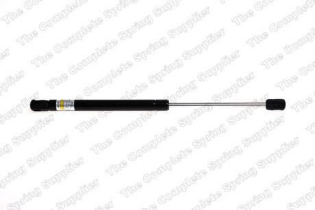 Амортизатор капоту Audi A8 03-10 (седан) (opt-om) LESJOFORS 8004221