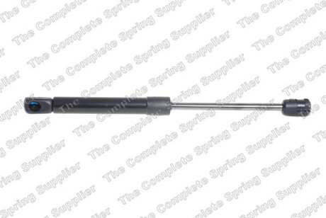 Амортизатор капоту BMW 5 (F10/F11) 09-17 (седан/універсал) (opt-om) LESJOFORS 8008422