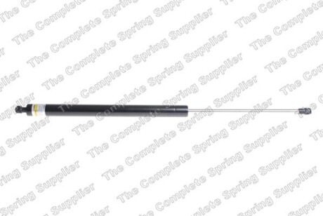 Амортизатор багажника CITROEN BERLINGO MULTISPACE WITH OPENING REAR WINDOW 08- LESJOFORS 8115658