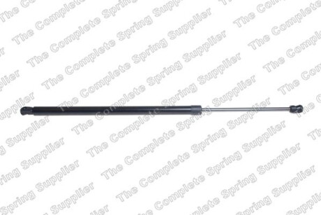 Фото амортизатор багажника JEEP CHEROKEE, WITHOUT POWER OPENING TAILGATE 11/13- LESJOFORS 8142118 Амортизатор багажника JEEP CHEROKEE, WITHOUT POWER OPENING TAILGATE 11/13- LESJOFORS 8142118