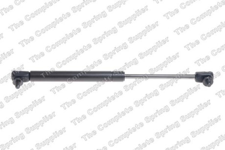 Фото амортизатор багажника LADA KALINA 4 DOOR 10/04- LESJOFORS 8147004 Амортизатор багажника LADA KALINA 4 DOOR 10/04- LESJOFORS 8147004