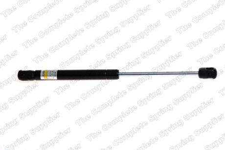 Амортизатор крышки багажника Nissan Primera 96-01 (седан) (opt-om) LESJOFORS 8162030
