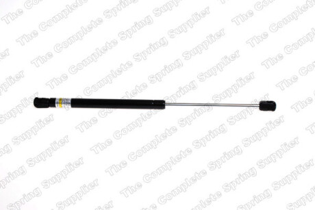Амортизатор кришки багажника Seat Altea XL 06- (вен) (opt-om) LESJOFORS 8182915