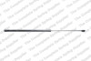Амортизатор багажника VW BEETLE WITHOUT REAR SPOILER 10/12- -ua LESJOFORS 8195074 (фото 1)