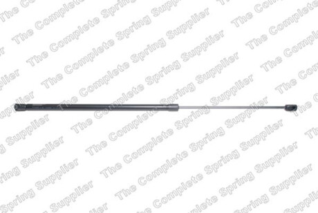 Амортизатор багажника VW BEETLE WITHOUT REAR SPOILER 10/12- -ua LESJOFORS 8195074