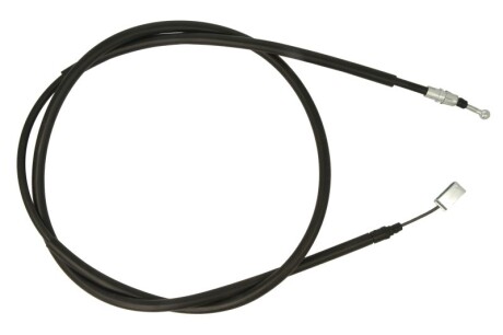 Трос ручника (задній) (R) Citroen C8/Peugeot 807 02- (2310/2150mm) (opt-om) LINEX 09.01.60