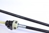 Трос куліси Citroen C8/Jumpy/Peugeot 807/Expert 06- (1000/1030 мм) (opt-om) LINEX 09.44.18 (фото 4)