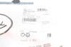 Трос газу Opel Astra F 1.4-1.6 93-01- (732/483 мм) (opt-om) LINEX 32.20.24 (фото 7)