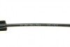 Трос куліси Audi A3/Skoda Octavia/VW Golf V/VI 03- (1106mm) (L) UA63 LINEX 39.44.06 (фото 4)