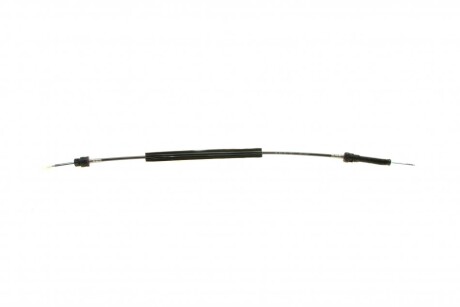 Трос куліси Audi A3/Skoda Octavia/VW Golf V/VI 03- (1106mm) (L) UA63 LINEX 39.44.06