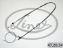 Трос газа LINEX 47.20.34 (фото 1)