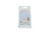 Смазка жаростойка для тормозной системы Bremsen Anti-Quietsch Paste (10 мл) (LM7585) (opt-om) LIQUI MOLY 3078 (фото 2)