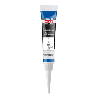 Мастило для монтажу форсунок та свічок Pro-Line Injektoren-Und Gluhkerzenfett 20г LIQUI MOLY 3381
