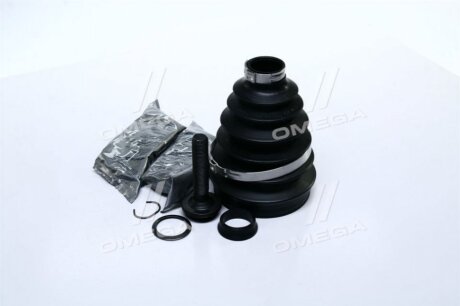 Пыльник ШРУС (к-кт) Loebro 302322