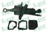 Головний циліндр зчеплення FORD GALAXY II, MONDEO IV, LAND ROVER, VOLVO LPR 2420 (фото 1)