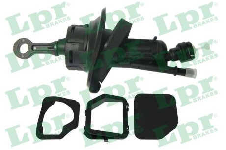 Головний циліндр зчеплення FORD GALAXY II, MONDEO IV, LAND ROVER, VOLVO LPR 2420