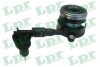 Муфта вимкнення зчеплення FORD C-MAX II (DXA/CB7, DXA/CEU),C-MAX II VAN,FOCUS III,,GRAND C-MAX (DXA/CB7, -ua LPR 3280 (фото 1)