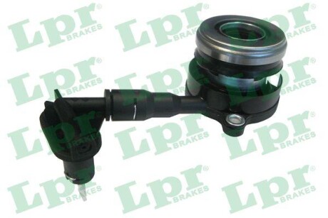Муфта вимкнення зчеплення FORD C-MAX II (DXA/CB7, DXA/CEU),C-MAX II VAN,FOCUS III,,GRAND C-MAX (DXA/CB7, -ua LPR 3280