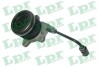 Циліндр зчеплення робочий HYUNDAI SANTA FE', KIA CARNIVAL/GRAND CARNIVAL SORENTO -ua LPR 3281 (фото 1)